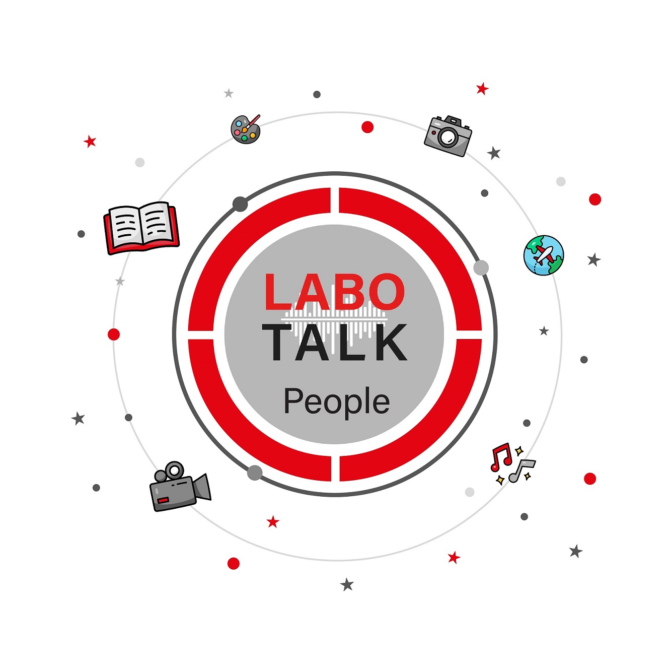 labotalk people logo