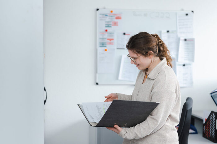 arbeitsrecht datenschutz