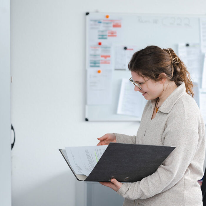 arbeitsrecht datenschutz