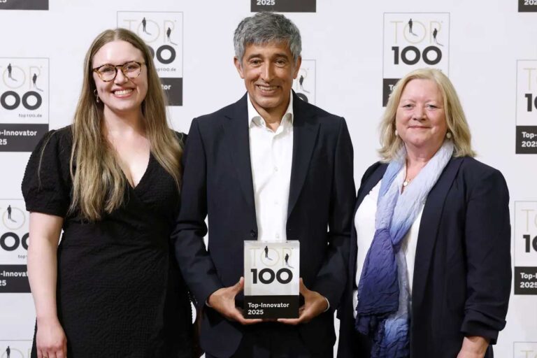 top 100 siegel fuer laboklin aus bad kissingen