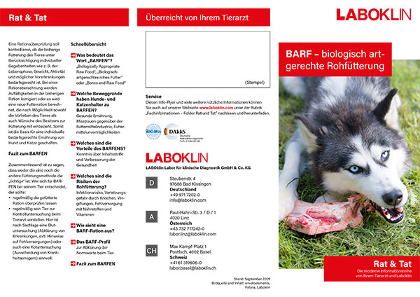 barf rat und tat folder 09 25
