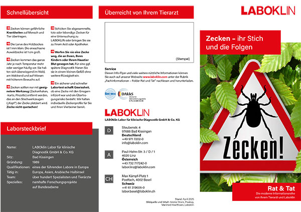 zecke rat und tat folder 04 25